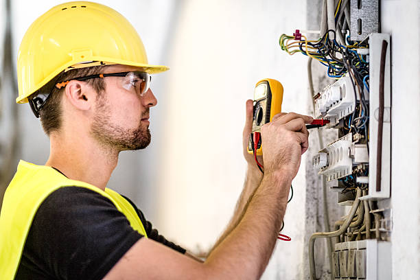 Professional Electrical Services in Stromsburg, NE